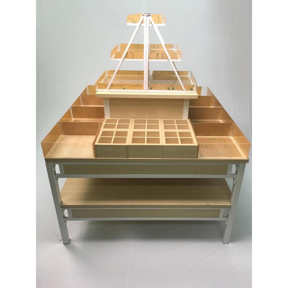 OPPA MULTI TABLE